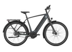 Gazelle Ultimate C5 HMB antra H57